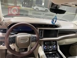 جي ام سي يوكون